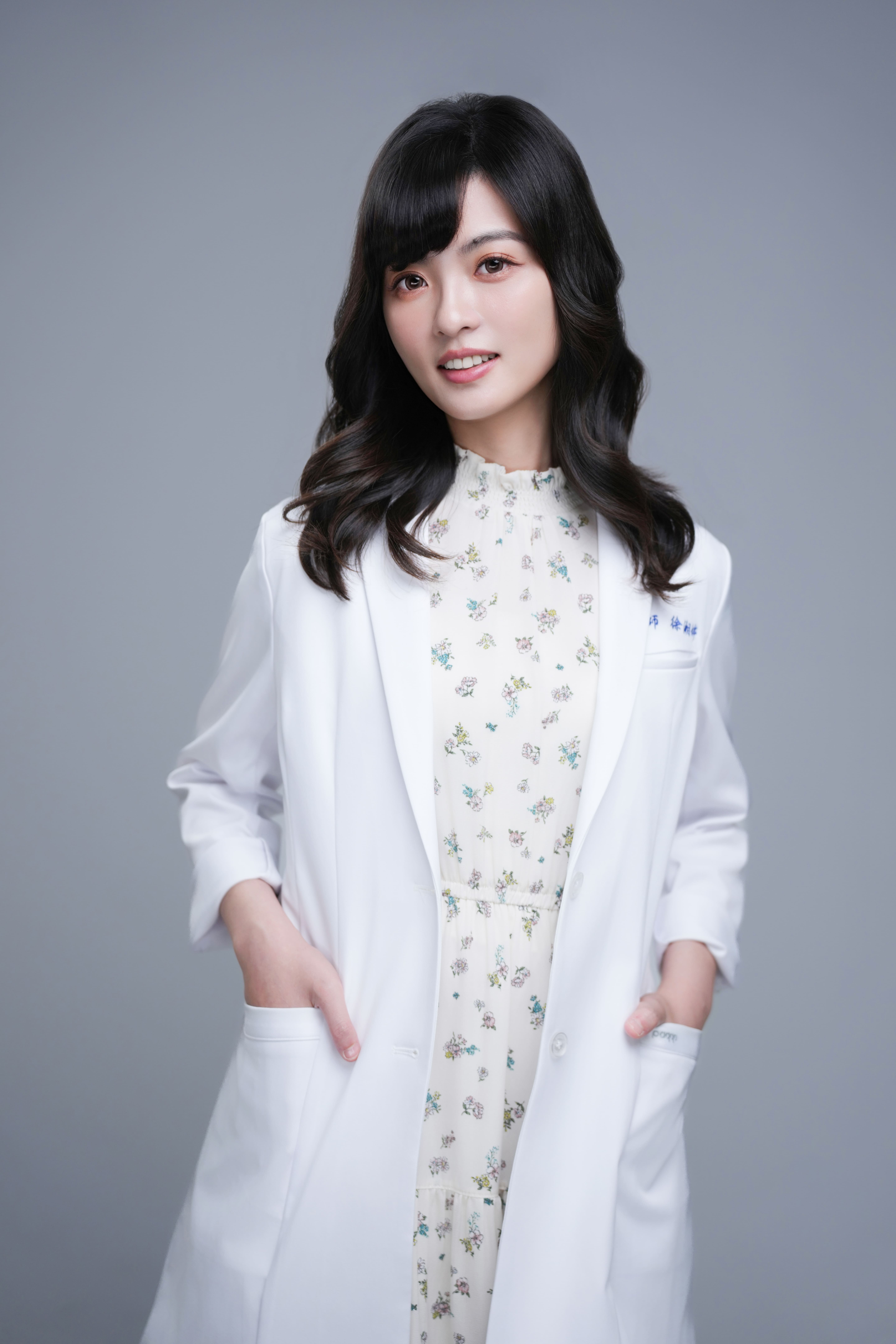徐湘婷